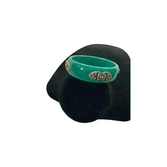 Premier Design8 inch Bangle Bracelet-8 inches-vintage - Picture 3 of 4